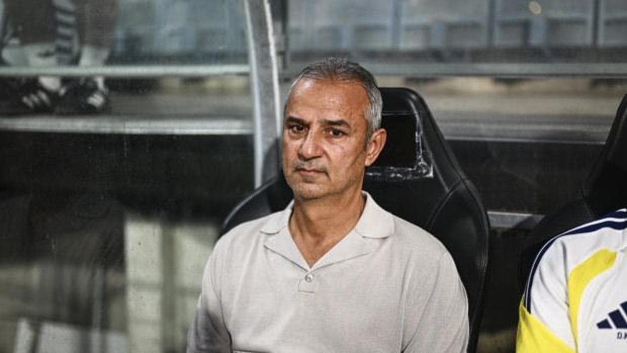 İsmail Kartal'dan Fred açıklaması: 'Transfer komitesi çalışıyor'