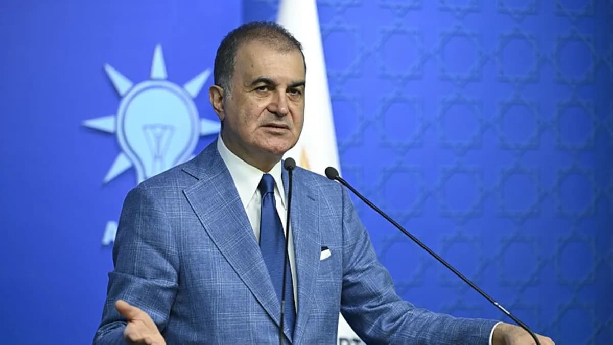 AK Parti'den açıklama: Cumhurbaşkanı Erdoğan 'tarihi' bir konuşma yapacak