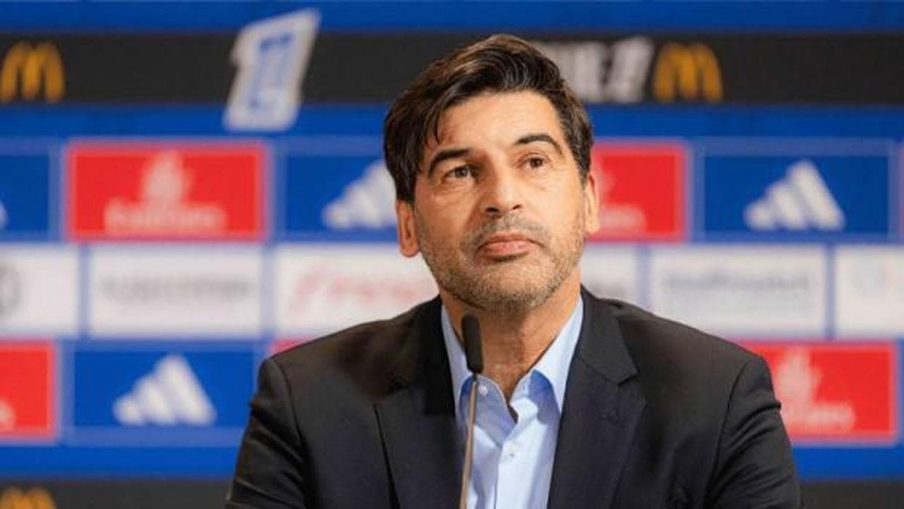 Lyon Teknik Direktörü Fonseca: "Fenerbahçe Başka Bir Seviyede"