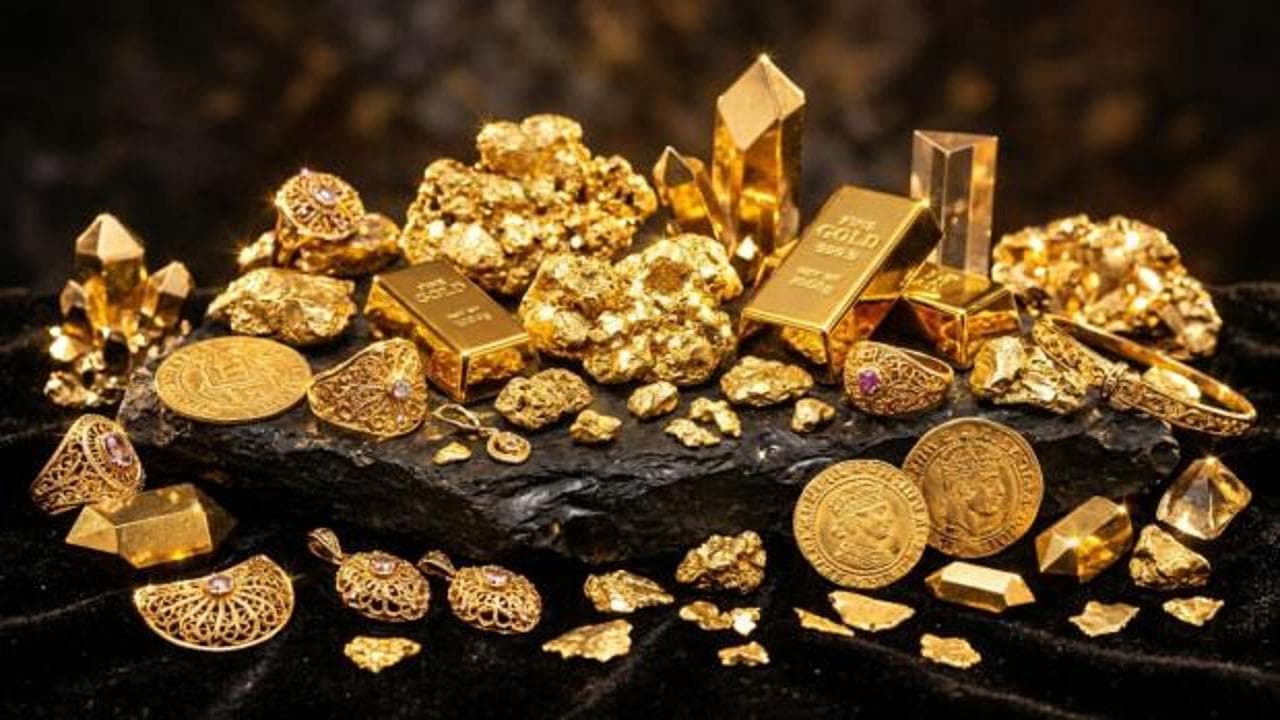 Altında gözler ABD enflasyon verisinde: Kritik direnç 4.500 dolar