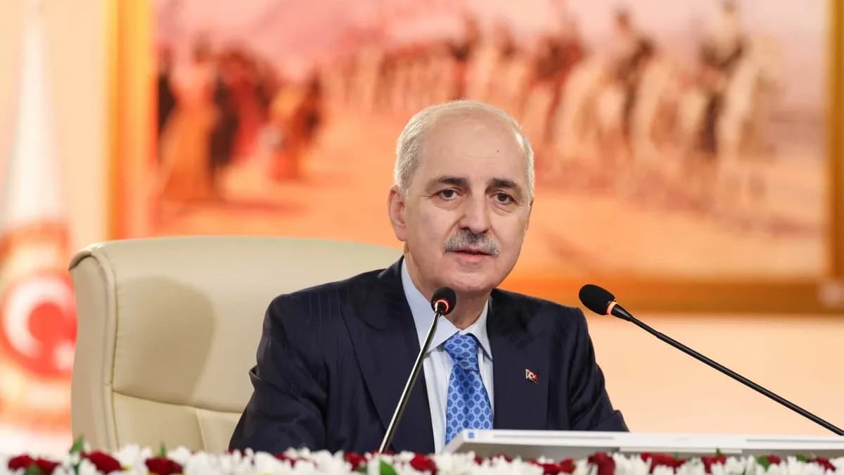 Çerçefe Yasa TBMM'den geçti: 467 oyla tarihi kabul