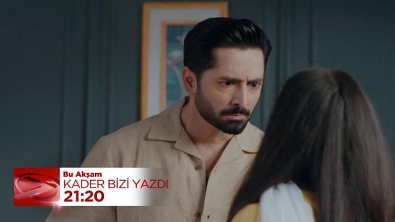 Kader Bizi Yazdı 13. bölümde Kabir'in annesine meydan okuması ekranları sallayacak