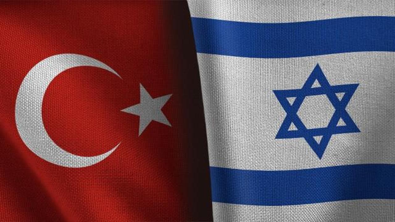 İsrail'den skandal Türkiye açıklaması: 'Üç ülkeyi işgal ediyor'