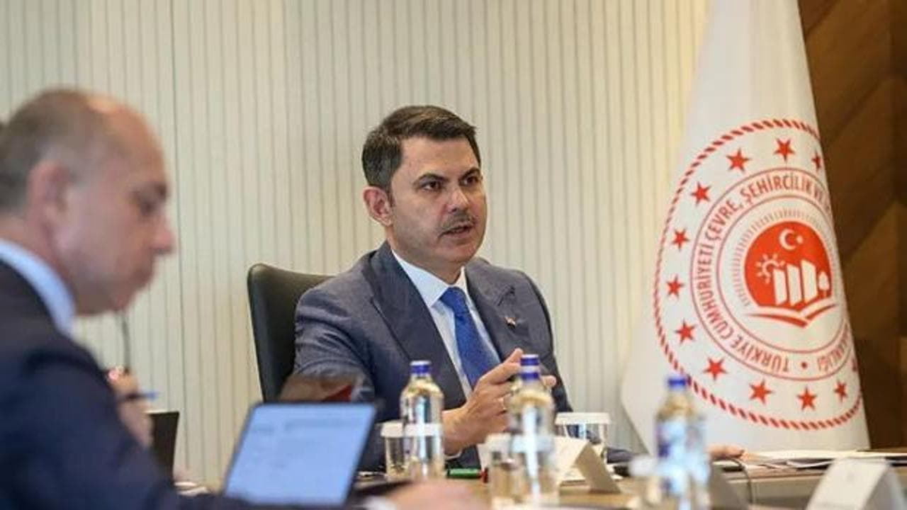 Türkiye'nin tarihi COP31 diplomasisi: 36 uluslararası temas gerçekleştirildi