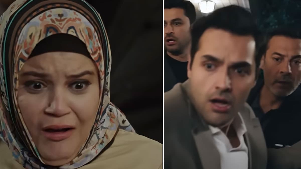 Kızılcık Şerbeti dizisinde bir ayrılık daha: Final yaklaşıyor