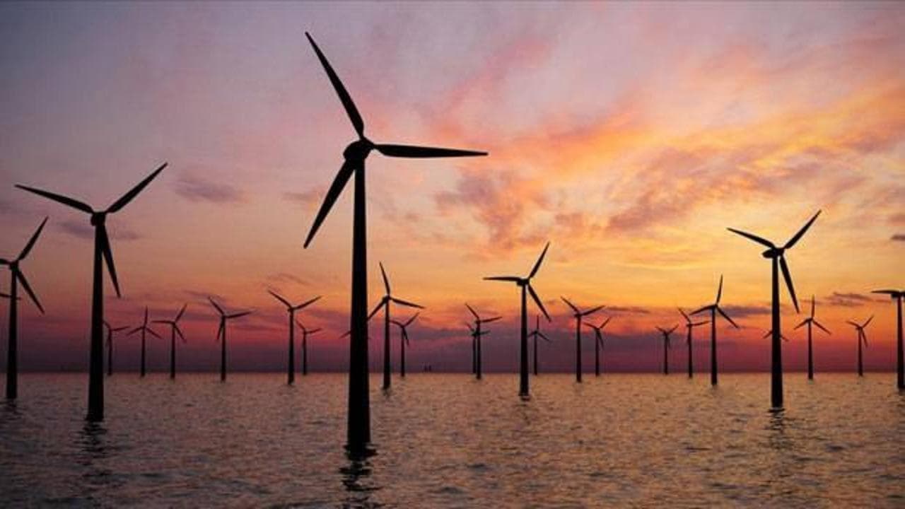 Türkiye'nin enerji dönüşümünde yeni sayfa: Denizüstü rüzgar ihalesi 2027'de