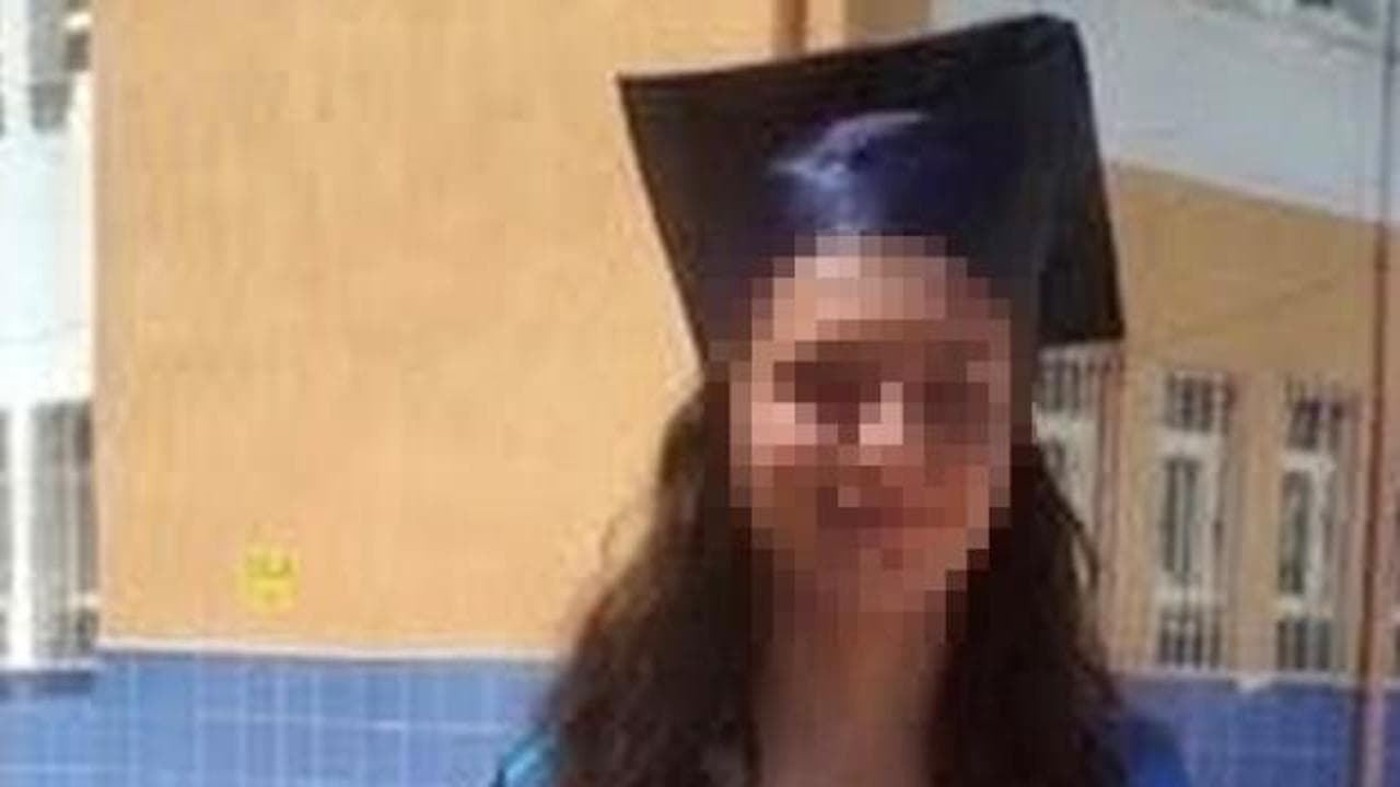 Burdur'da kaybolan iki kız kardeşten biri Karabük'te bulundu