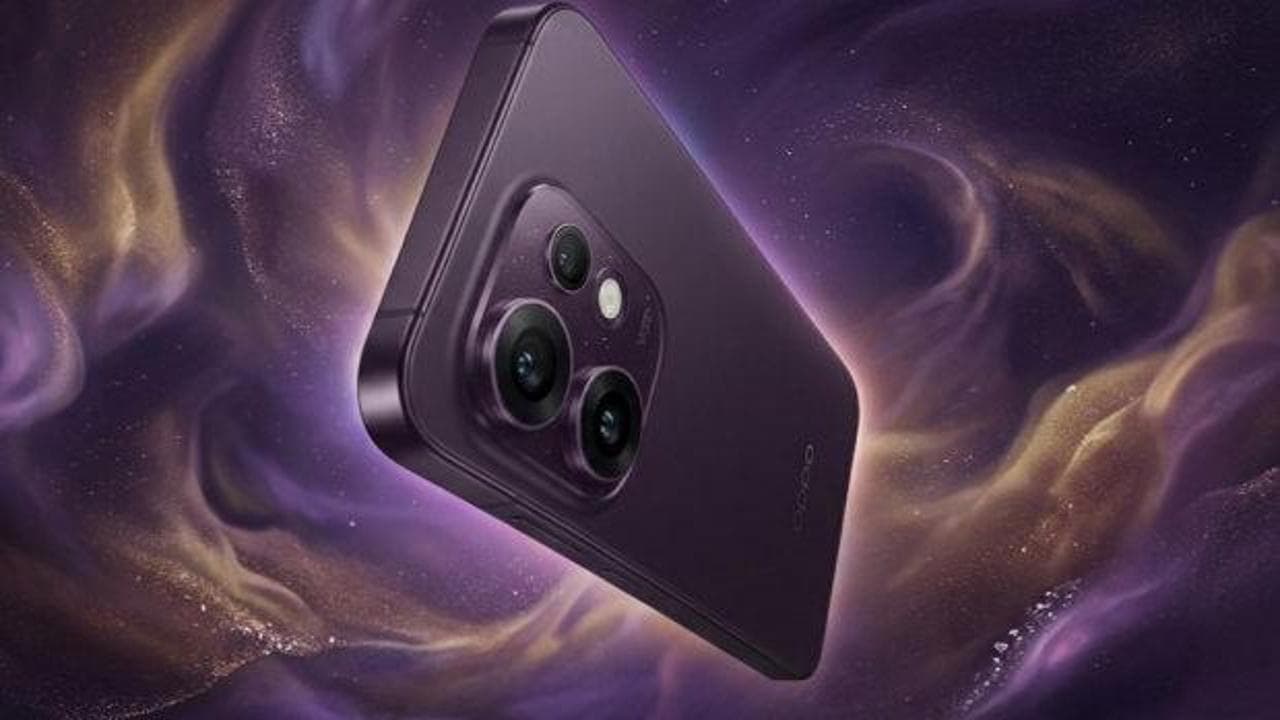 OPPO Reno 16 Pro 5G'nin Sızdırılan Özellikleri Teknoloji Tutkunlarını Heyecanlandırdı