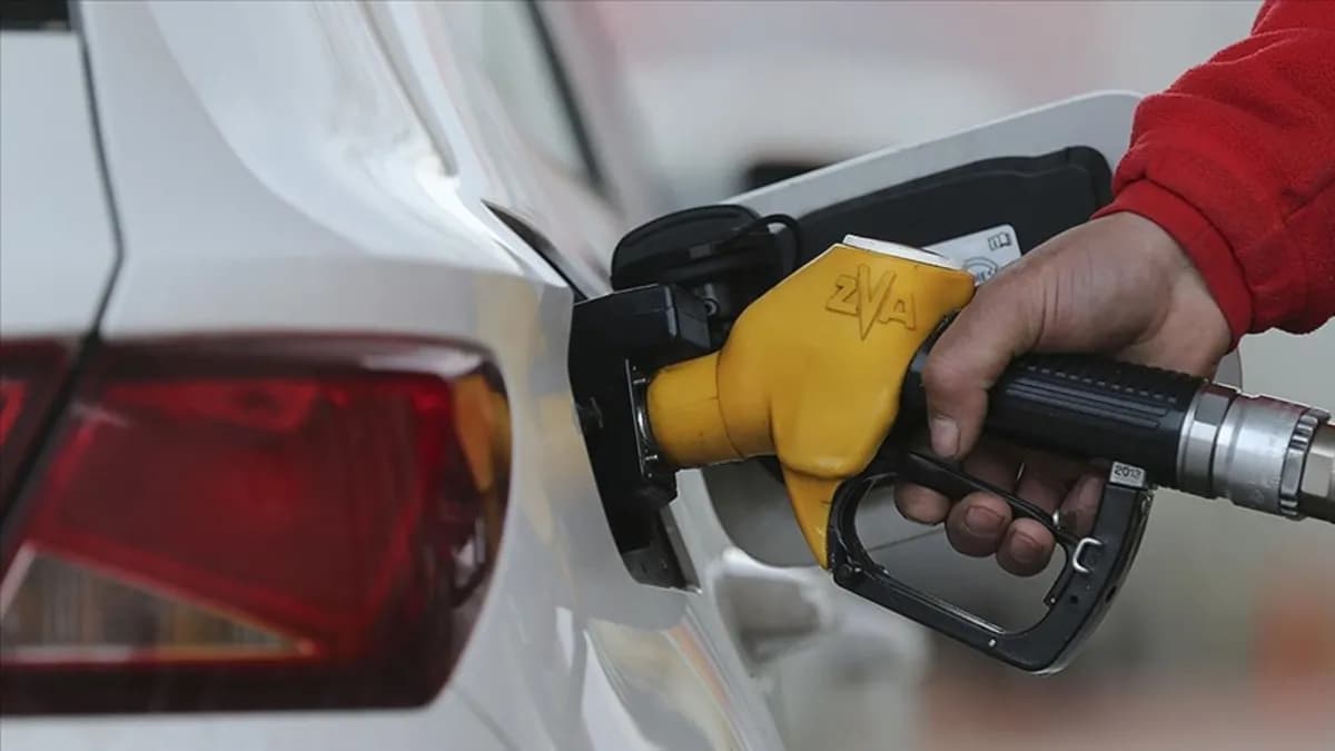 Hazine'den motorine ÖTV indirimi sinyali: Akaryakıt fiyatlarına 'fren' geliyor