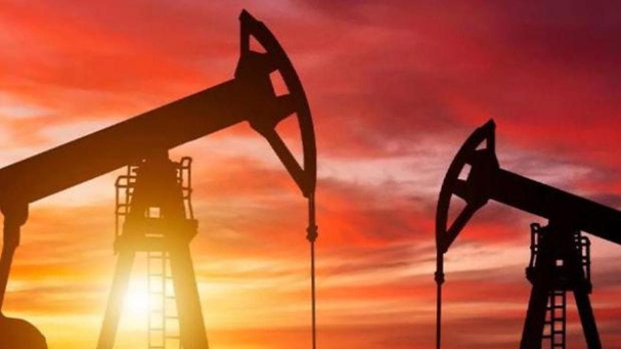 OPEC'in günlük ham petrol üretimi arttı!