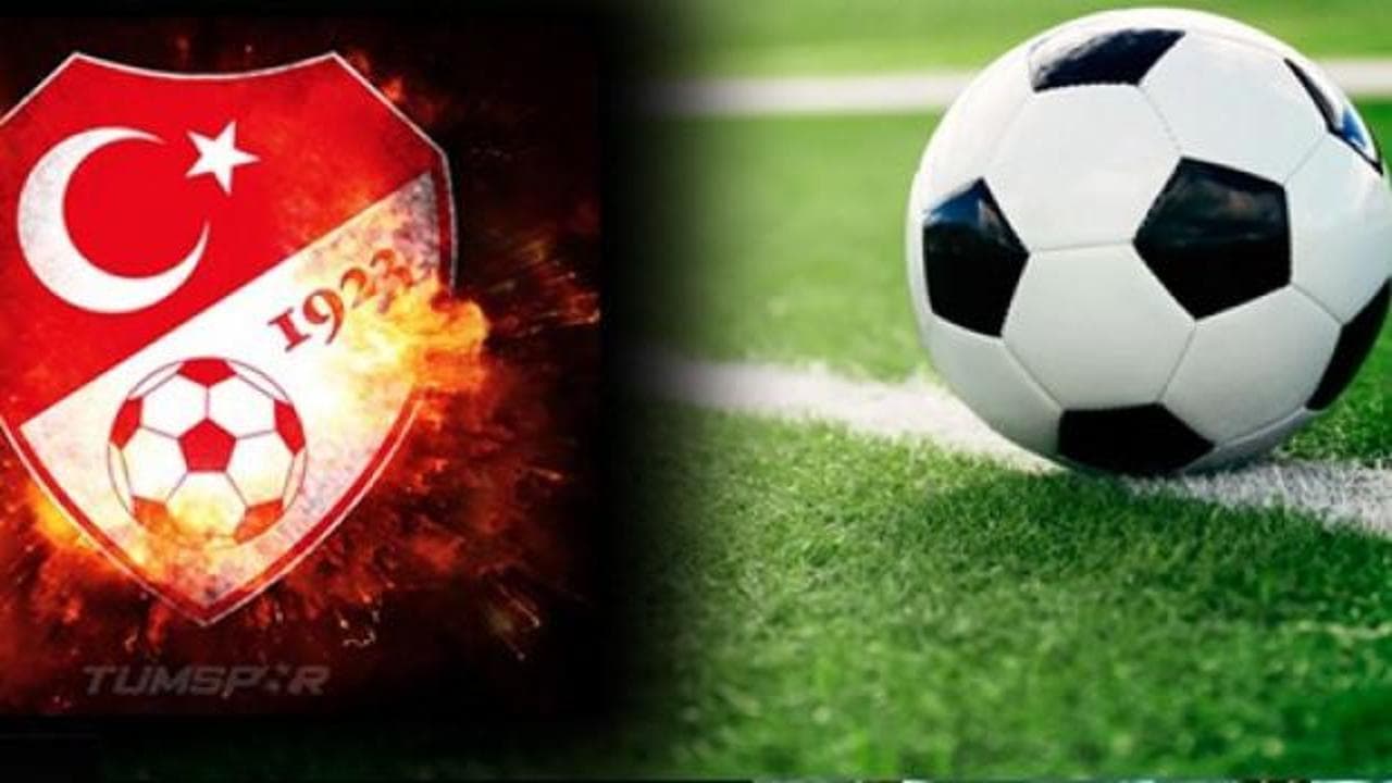 Kocaeli'de amatör ligde şike skandalı: 3 kulüp küme düşürüldü, 44 futbolcuya toplam 462 ay men cezası