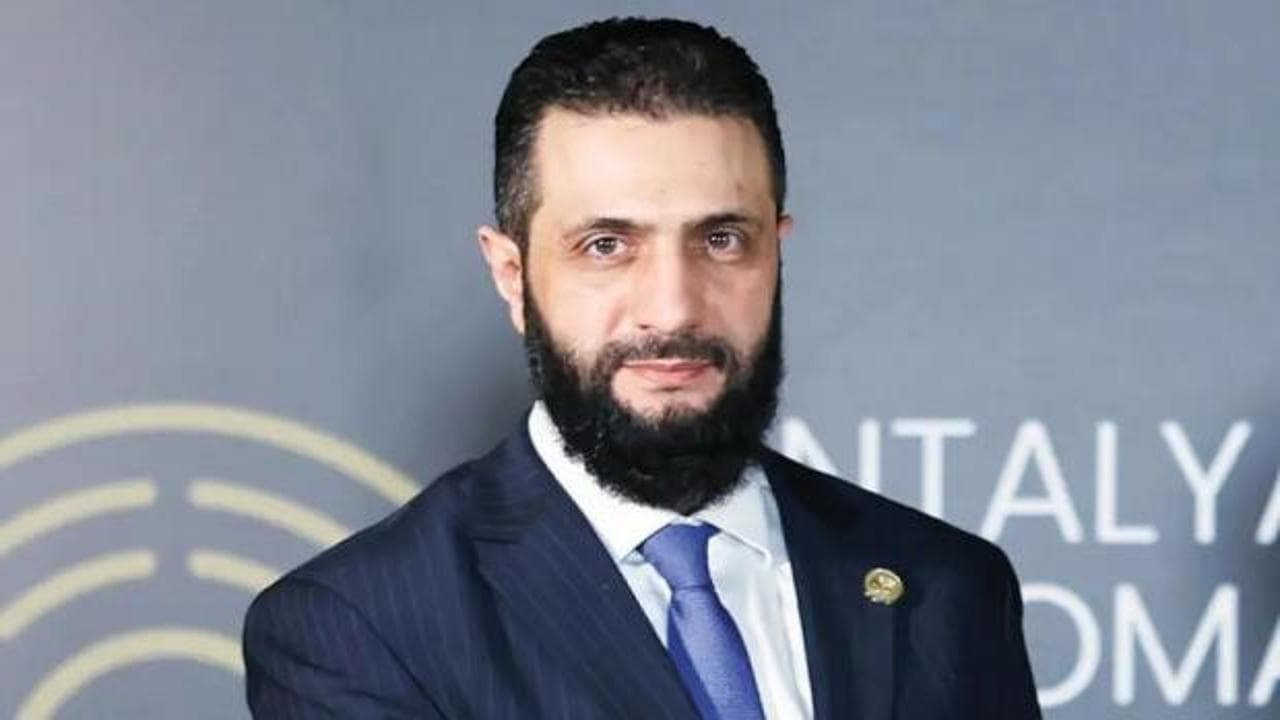Şam yönetiminden Kolombiya'nın Golan kararına sert tepki: Guterres'e mektup gönderildi