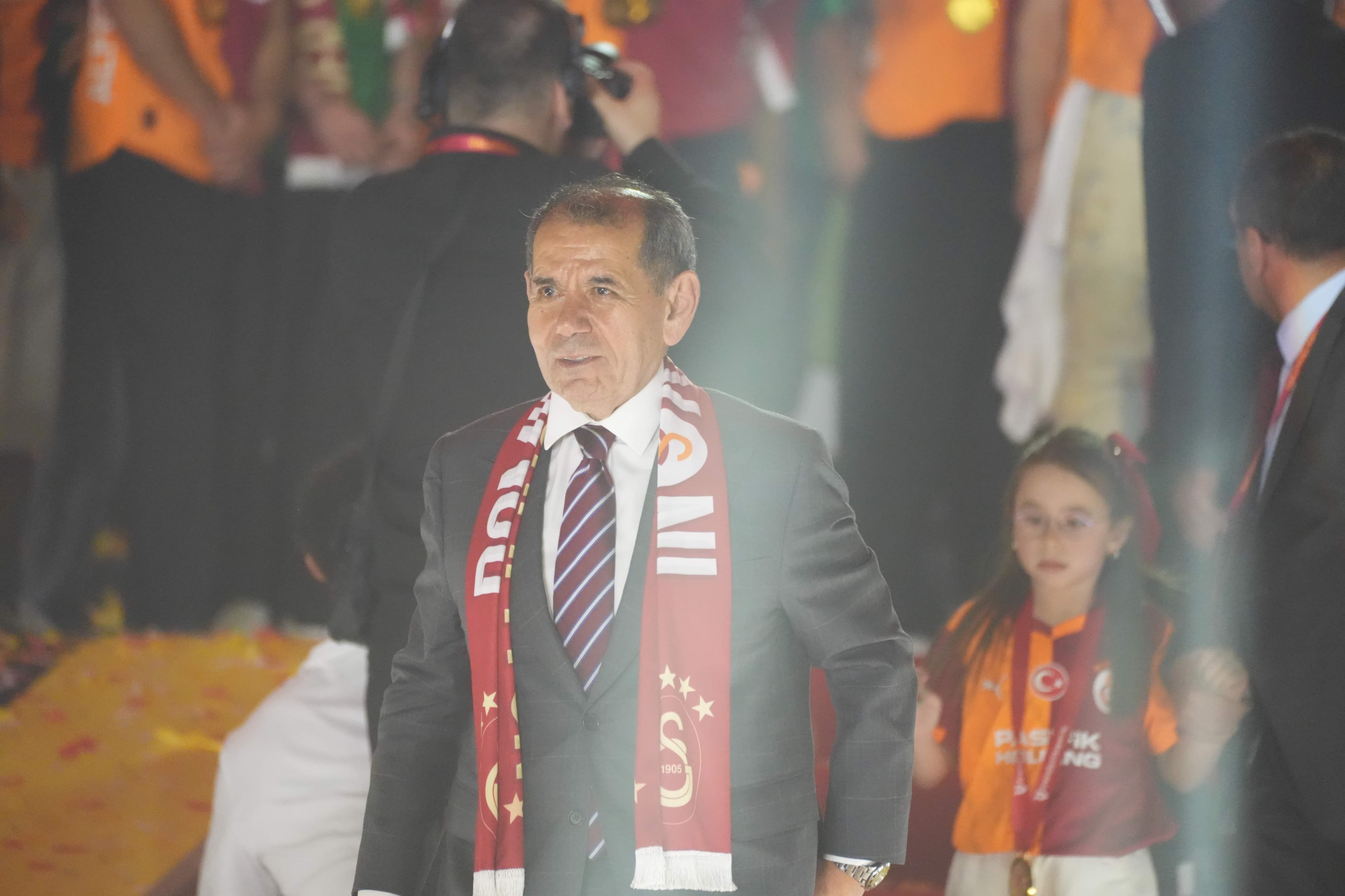 Galatasaray'ın golcü kolları: Suudi Arabistan kulüpleriyle zorlu rekabet