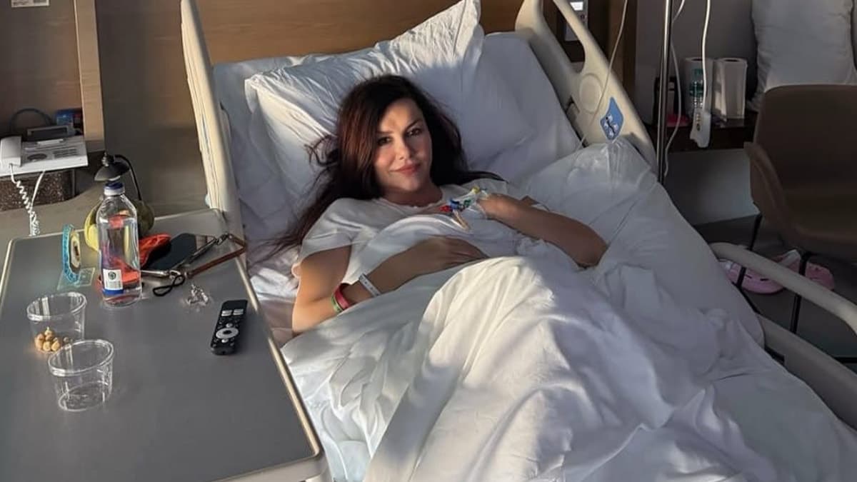 Deniz Seki'den talihsiz kazanın ardından ilk açıklama