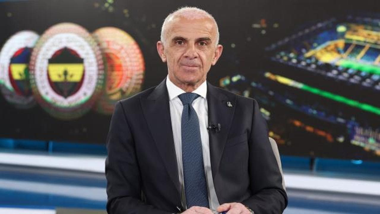 Fenerbahçe'nin erteleme talebine TFF'den ret! Oğuz Çetin'den dikkat çeken açıklama