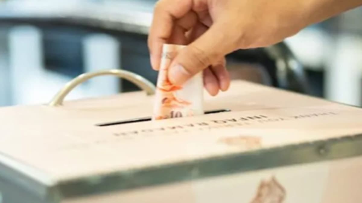 Bağış kutularındaki paraları sıfırlayan hırsız, herkesin tanıdığı biri çıktı