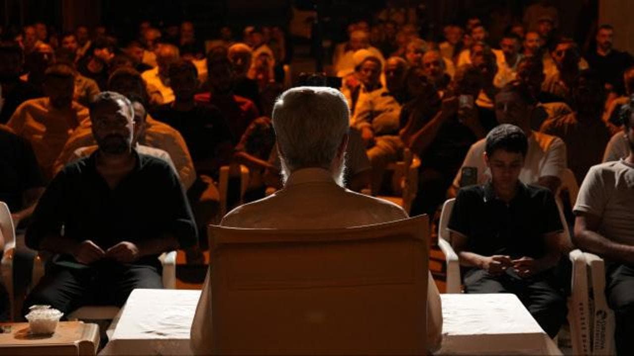 Furkan Hareketi'nin kara propaganda ağı deşifre oldu: Yurt dışı menşeli sosyal medya platformları üzerinden Türkiye karşıtı kampanya