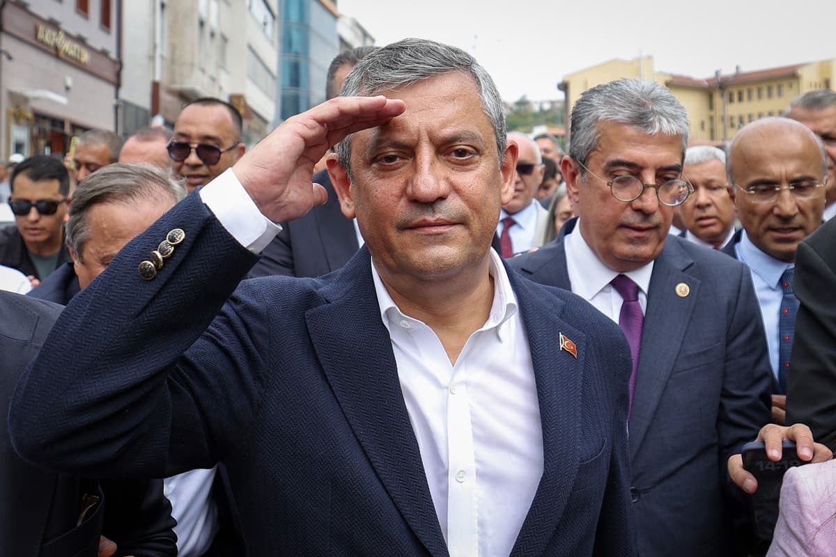 Af düzenlemesi tartışma yarattı: 'FETÖ'cüler, kadın katilleri ve çocuk istismarcıları kapsam dışı kalmalı'
