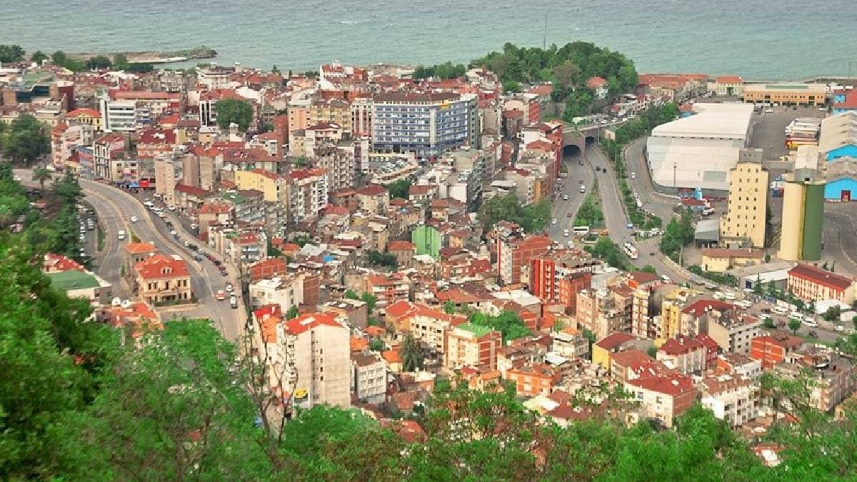 Yapay zekâ analizi sonucunda Türkiye'nin en samimi şehri belirlendi