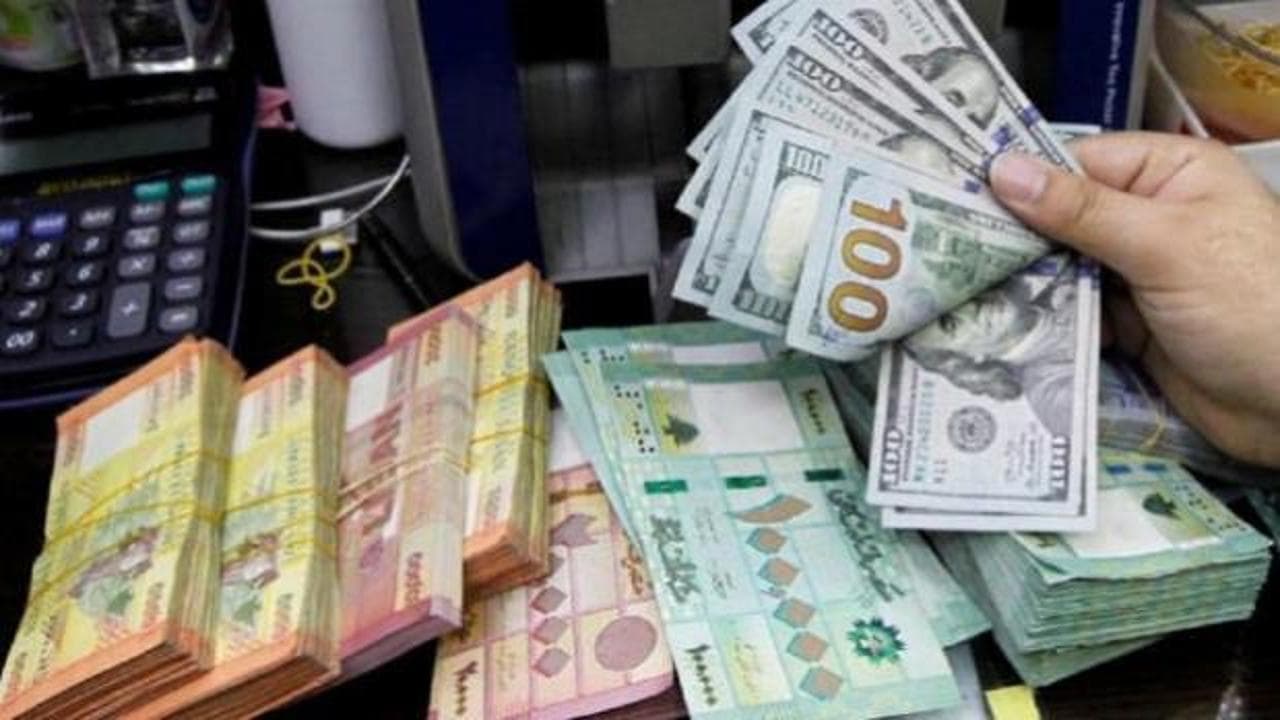 Ekonomik krizdeydiler! Lübnan'dan beklenmedik hamle