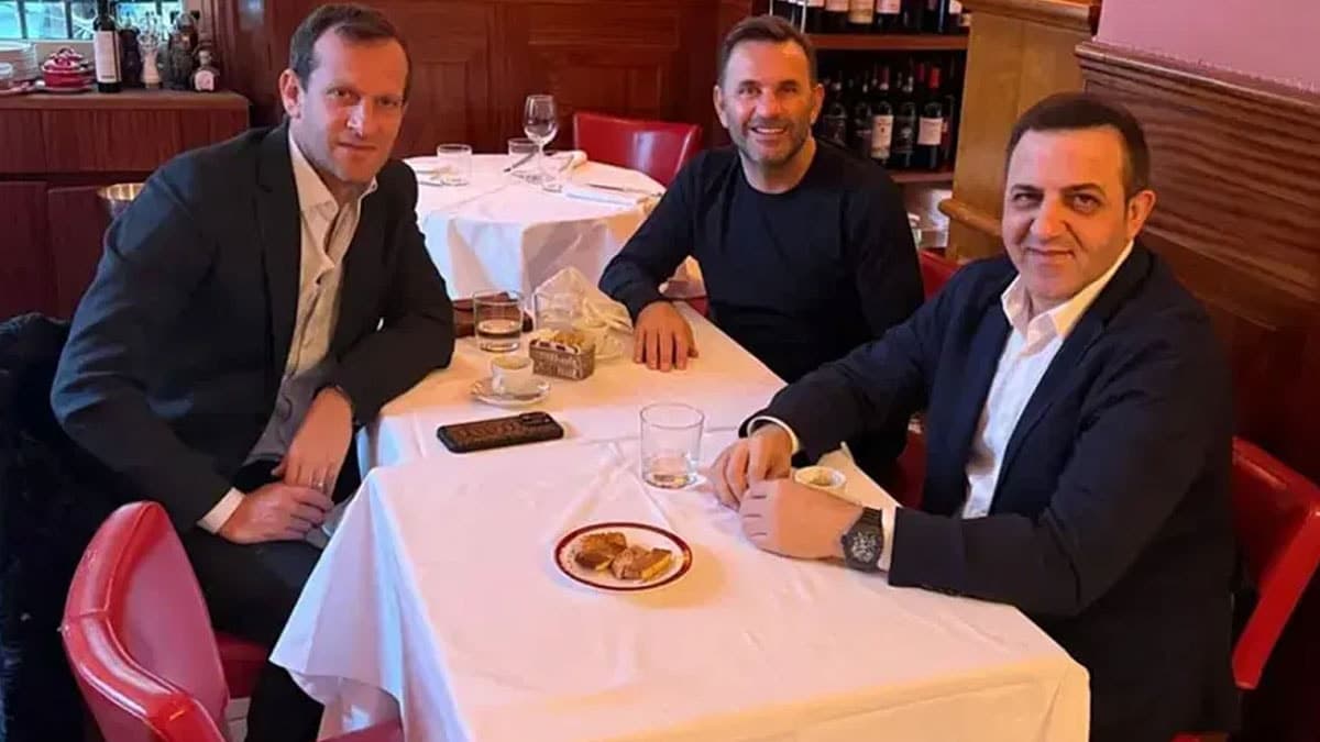 Osimhen ve Icardi'yi Galatasaray'a getiren isimden bomba transfer