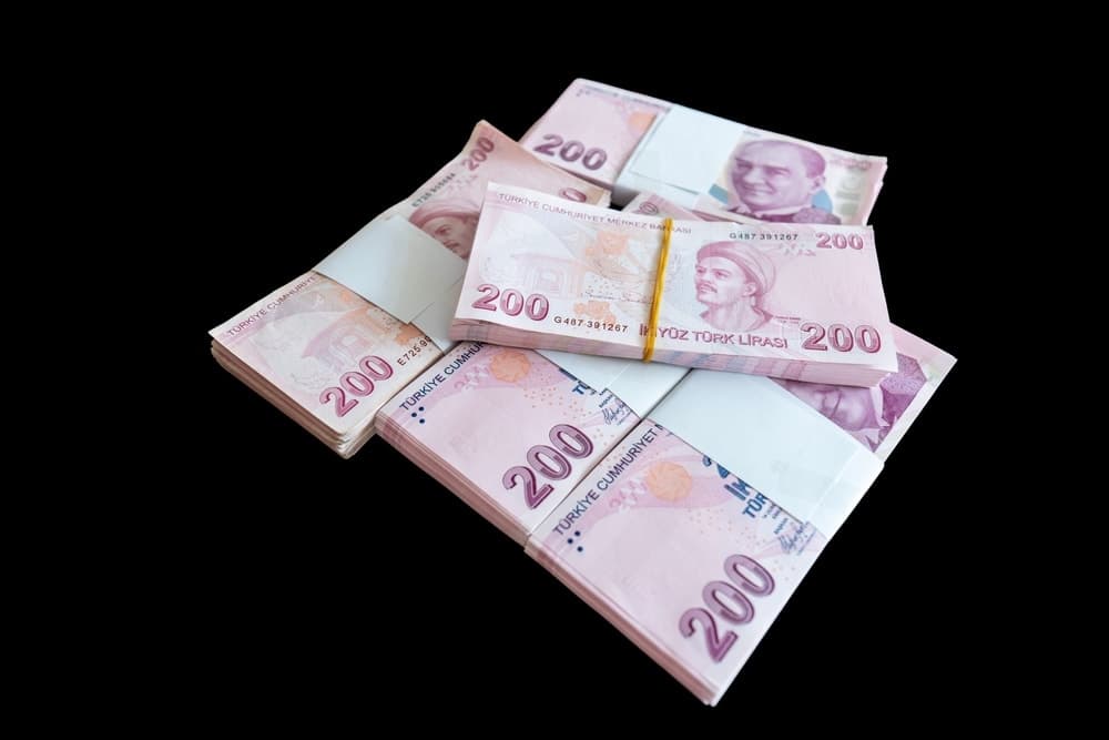 Bankaların mevduat faiz oranları güncellendi: 1 milyon TL'nin 32 günlük getirisinde yeni tablo