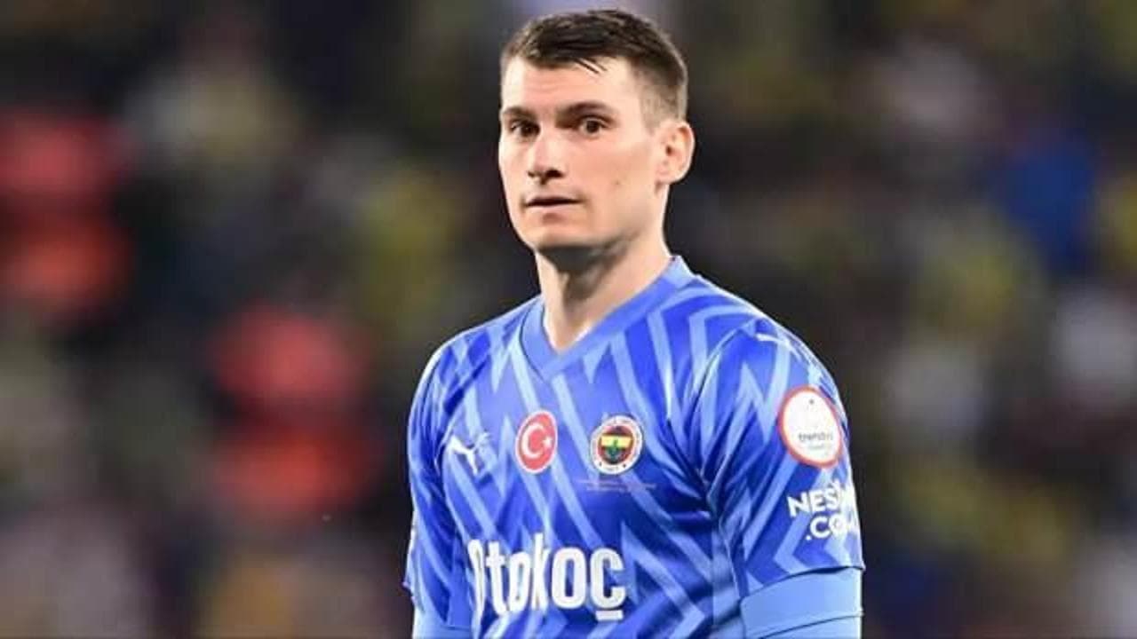 Dinamo Zagreb, Livakovic transferinden vazgeçti