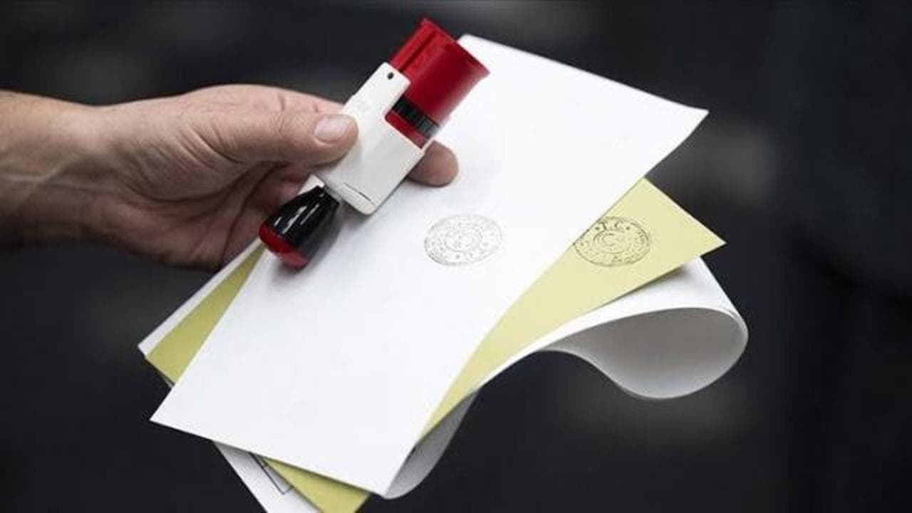 3 Farklı Anket Sonucu Açıklandı: AK Parti, CHP, MHP ve Yeni Parti'nin Oy Oranları Netleşiyor