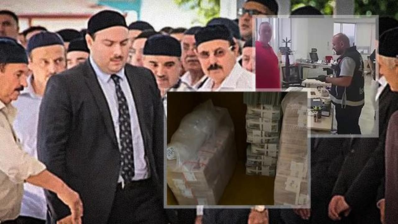 Alihan Kuriş operasyonunda kritik gelişme: 32 şirket inceleme altında