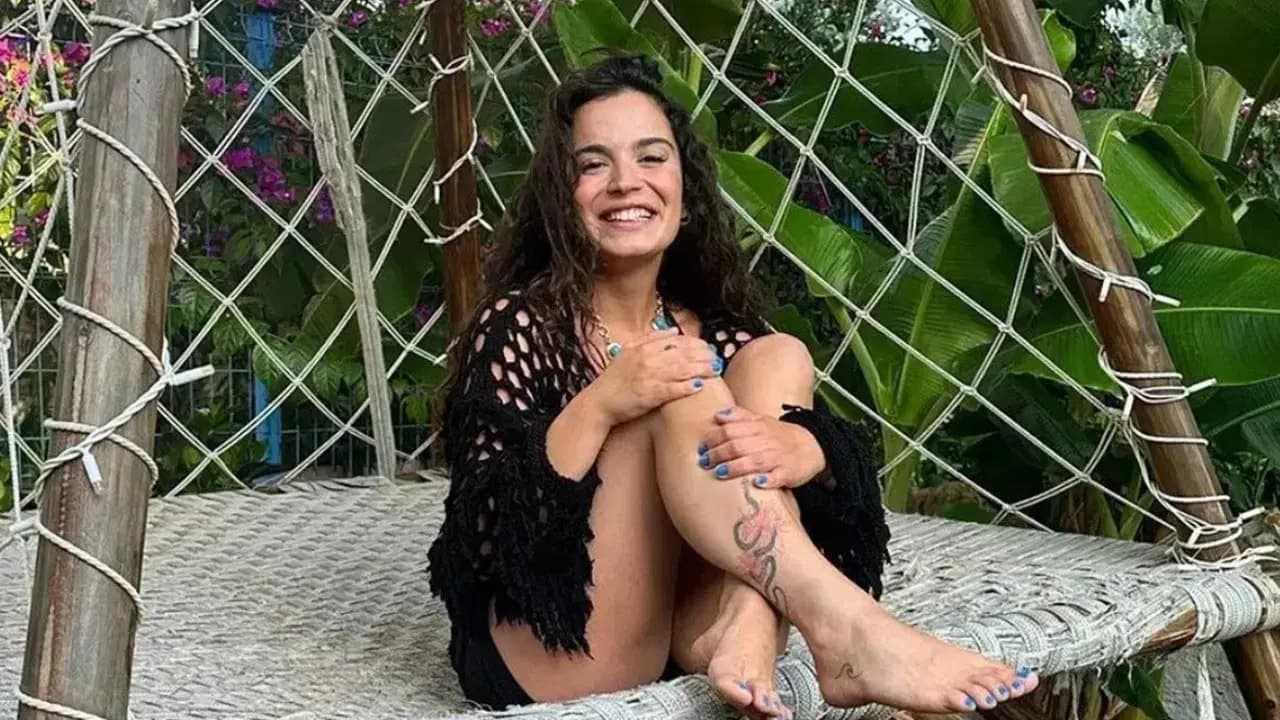 Milli sporcu Aslı Bekiroğlu'nun 9. ameliyat öncesi doktorundan dikkat çeken istek