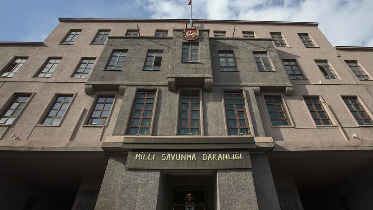 MSB'den Mekke Anlaşması'na ilişkin kritik açıklama: 'NATO'ya alternatif değil'