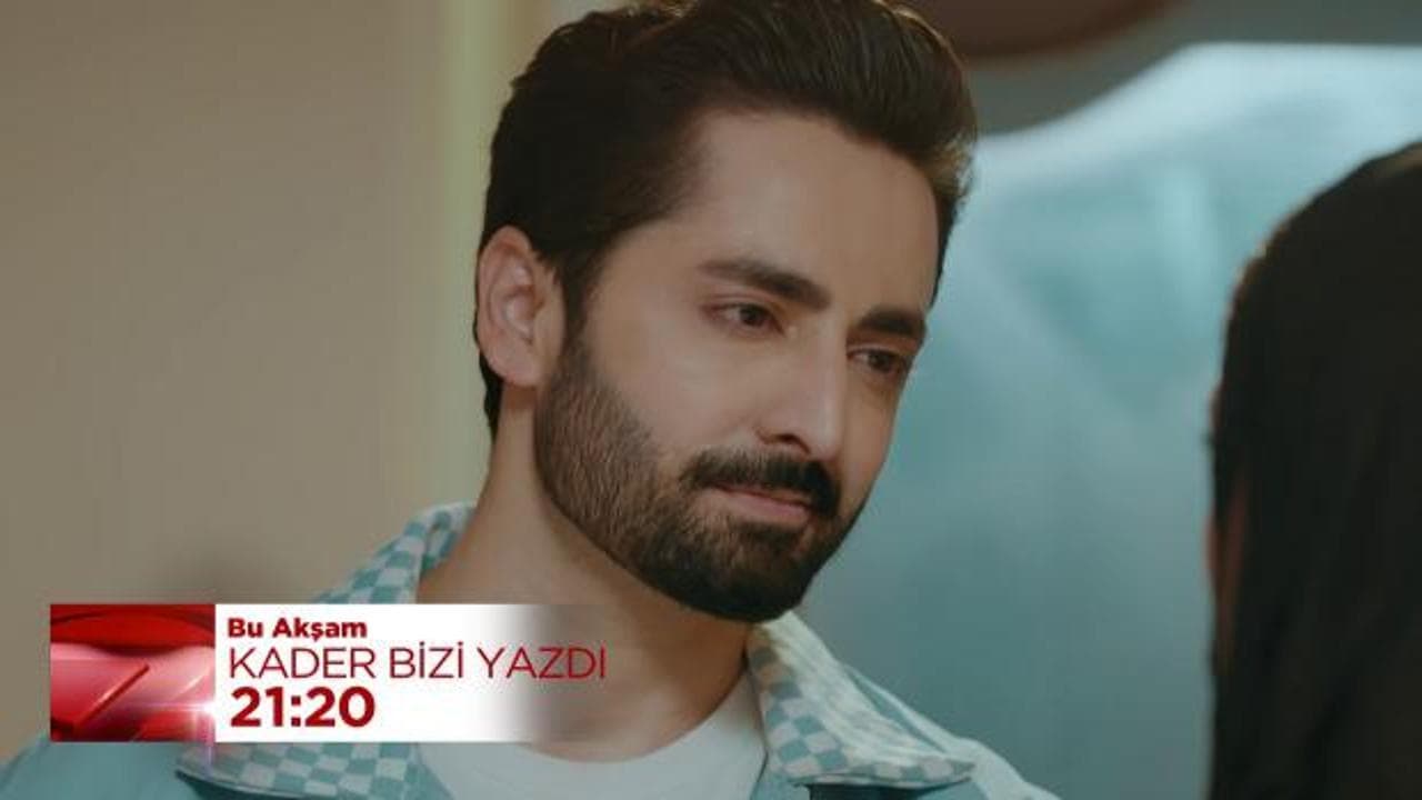 Kader Bizi Yazdı 14. bölümde Riya ve Kabir kaçış planı yapıyor