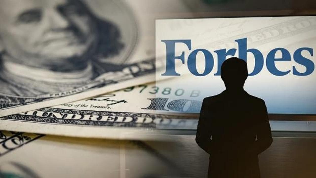 Forbes'ta 6 milyon dolarlık gizli ödeme skandalı: Baş editörün 15 yıllık kariyeri son buldu