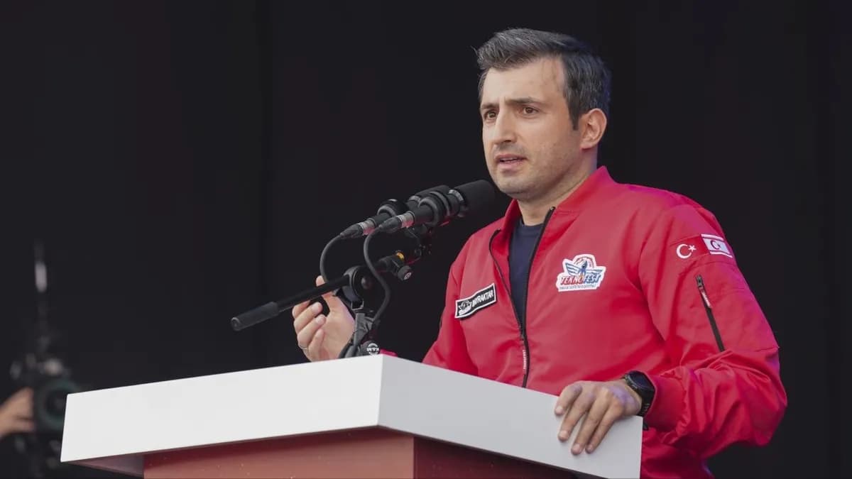 Türkiye'nin vergi rekortmenleri açıklandı: Zirvede Baykar damgası