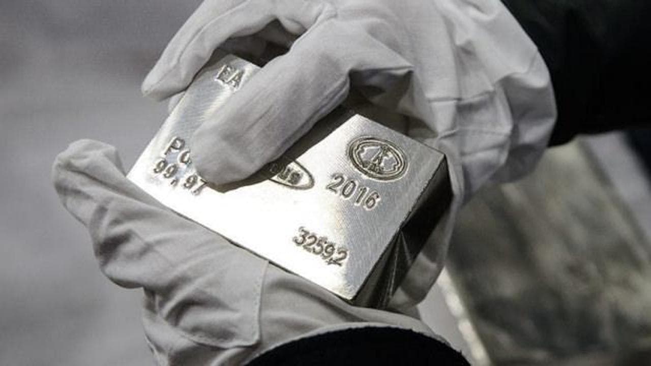 Gümüşte kâr satışları başladı: 65 dolar eşiği için kritik bekleyiş