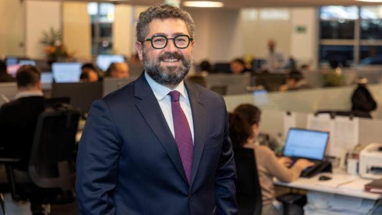 Çalık Renewables’ın Zatriq Rüzgâr Enerji Santrali Projesi’nde ilk türbinler devreye alındı