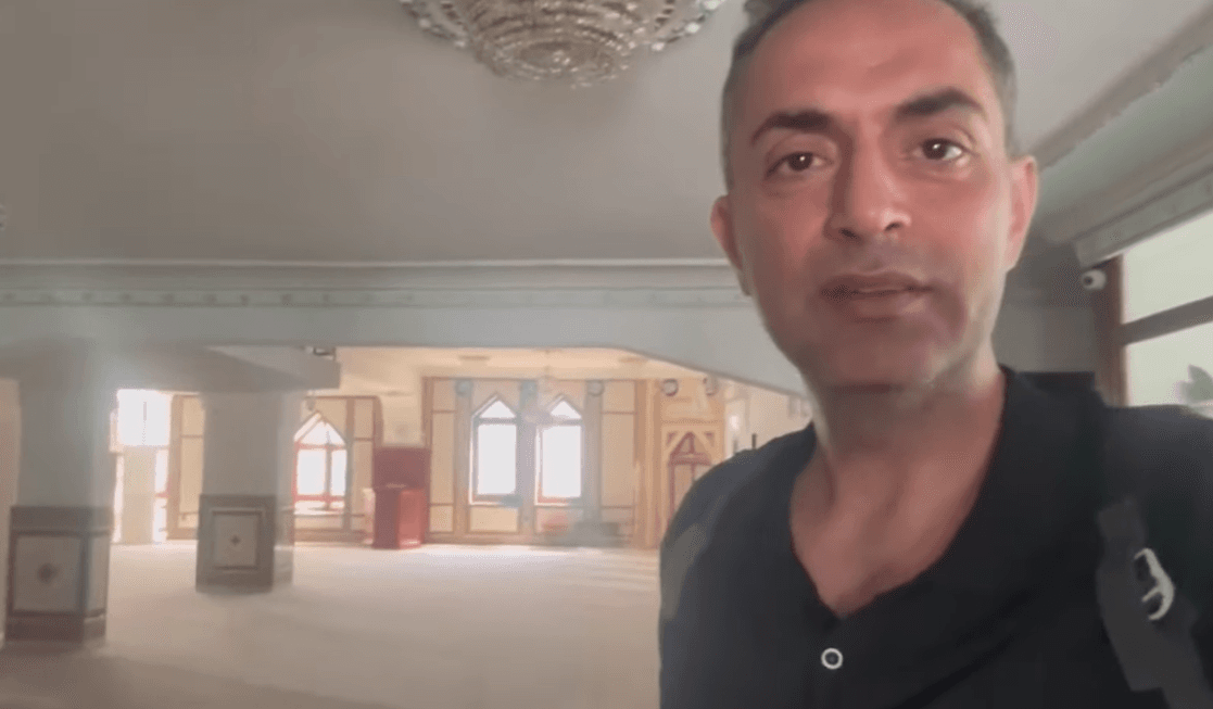 Almanya'da Süleymancılar'a yönelik operasyonun detayları ortaya çıktı: Köln'deki 70 milyon euroluk merkez mercek altında