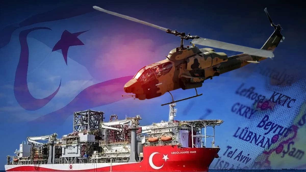 Kıbrıs meselesinde kritik viraj: 5+1 formatı yeni süreci başlatabilir