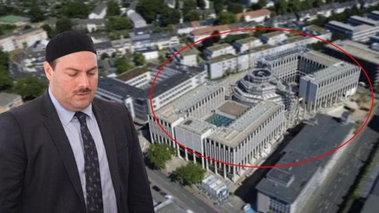 Süleymancılar operasyonunda yeni detay: Almanya'daki 4 milyar TL'lik dev karargah deşifre oldu