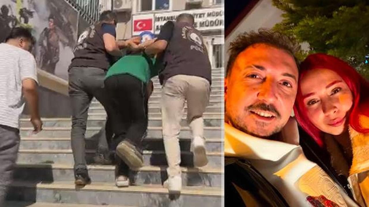 Nilda Şahin cinayetinde kan donduran detay: Katilin mezar ziyareti ele verdi