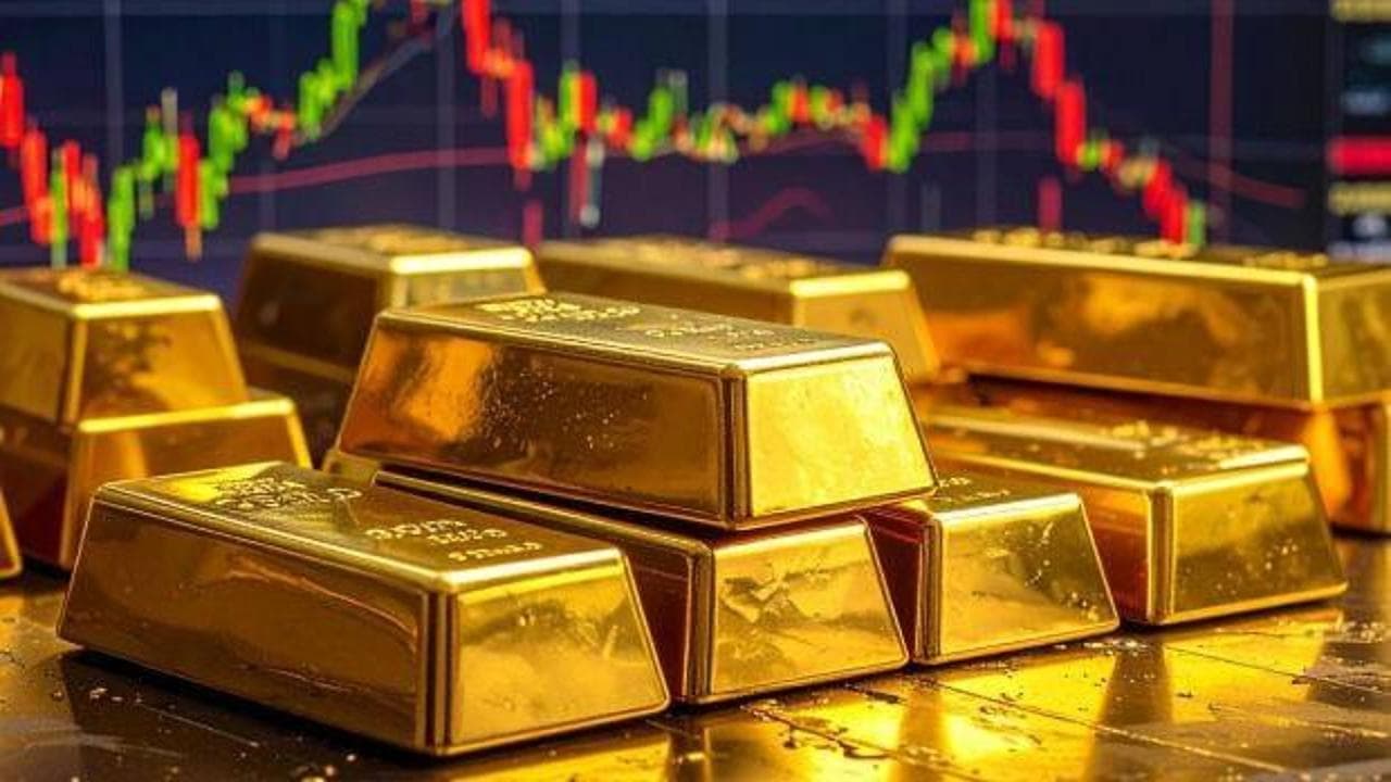 Borsa İstanbul'da altının kilogram fiyatı günü düşüşle kapattı