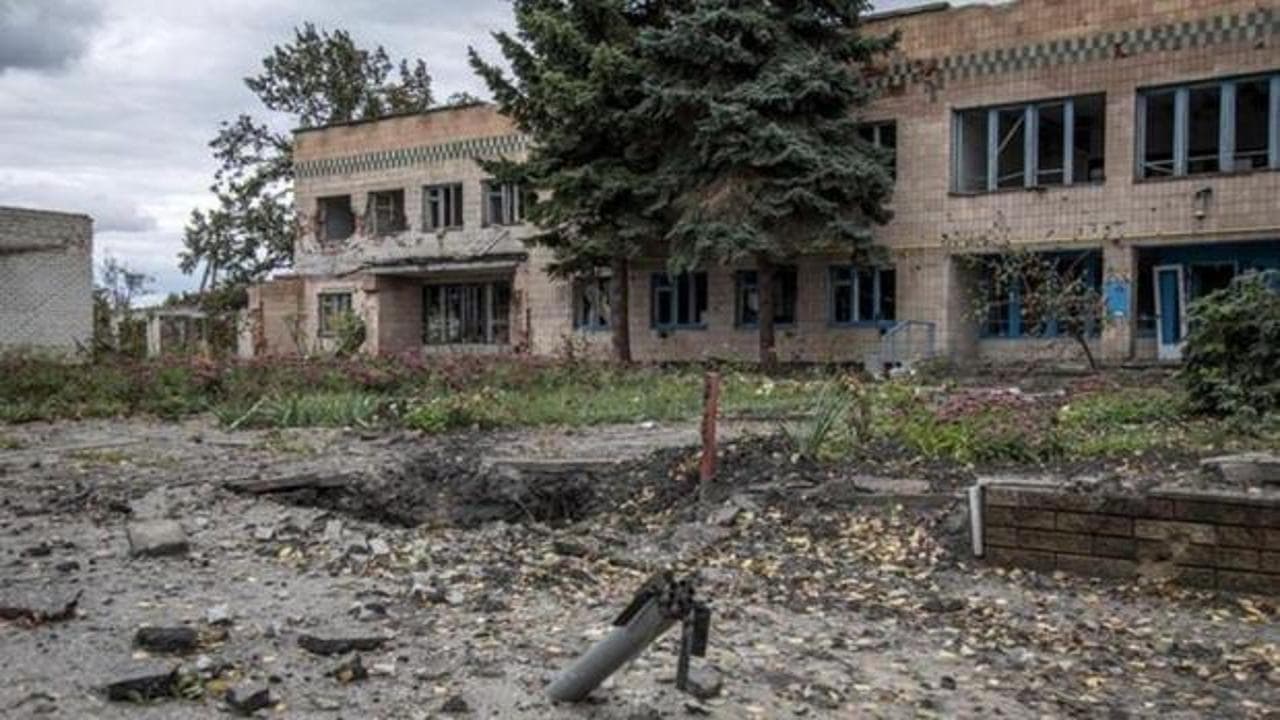 Kırım'da bombalı saldırı: Üst düzey Rus deniz subayı hayatını kaybetti