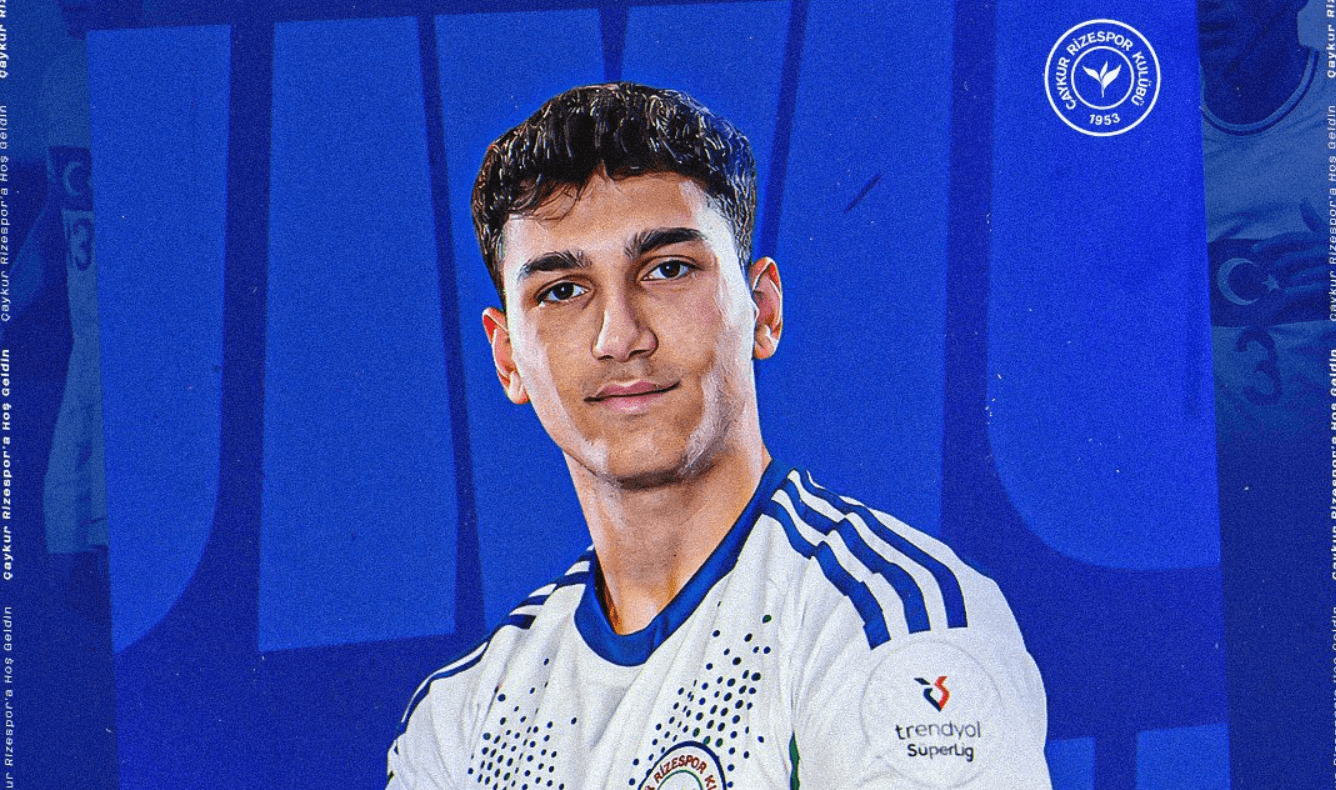 Çaykur Rizespor, Umut Erdem'i Kadrosuna Kattı
