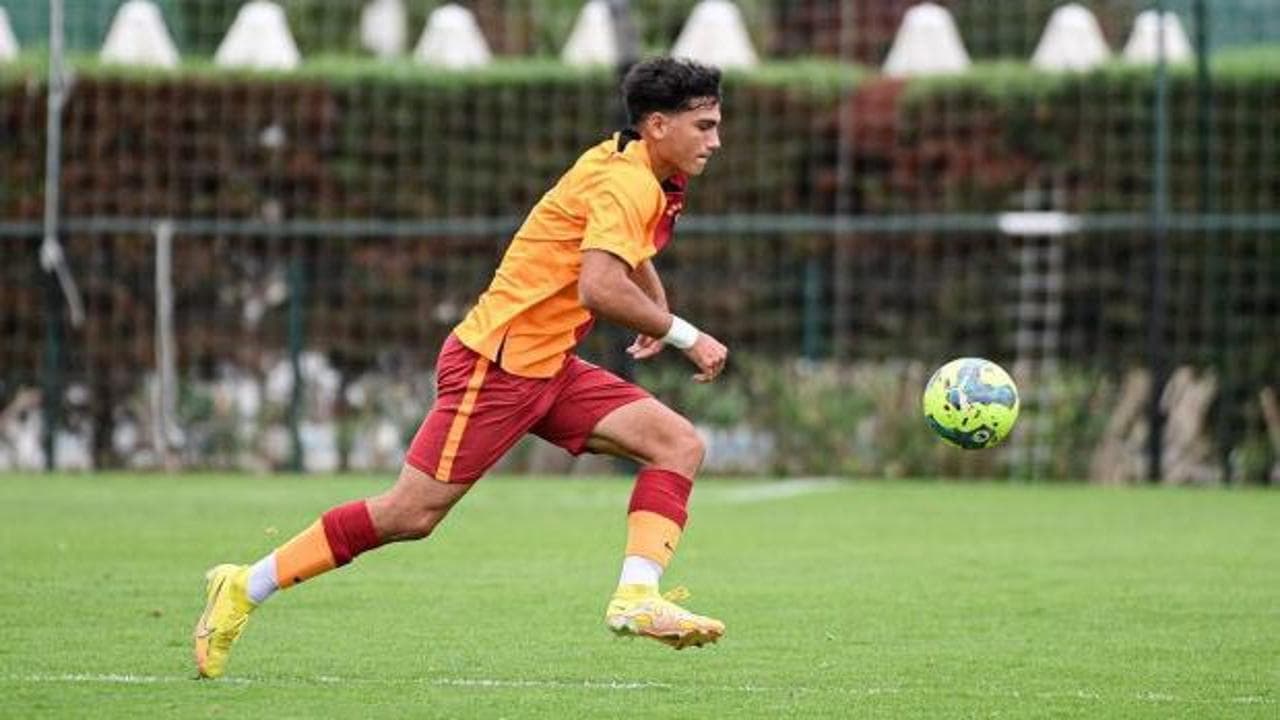 Çaykur Rizespor, Galatasaray'dan Umut Erdem'i kadrosuna kattı