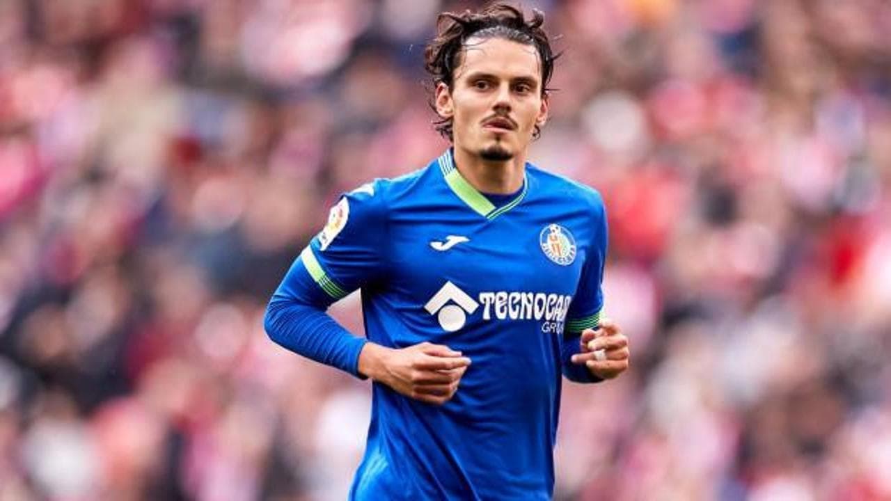 Enes Ünal yeniden Getafe'de! LaLiga dönüşü resmen açıklandı