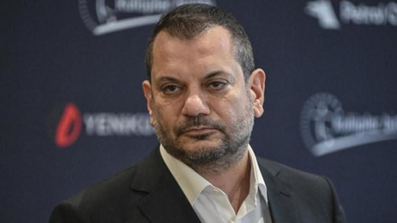 Trabzonspor Başkanı Doğan: 'Salah transferi gibi dünya yıldızları kapımızı çalacak'