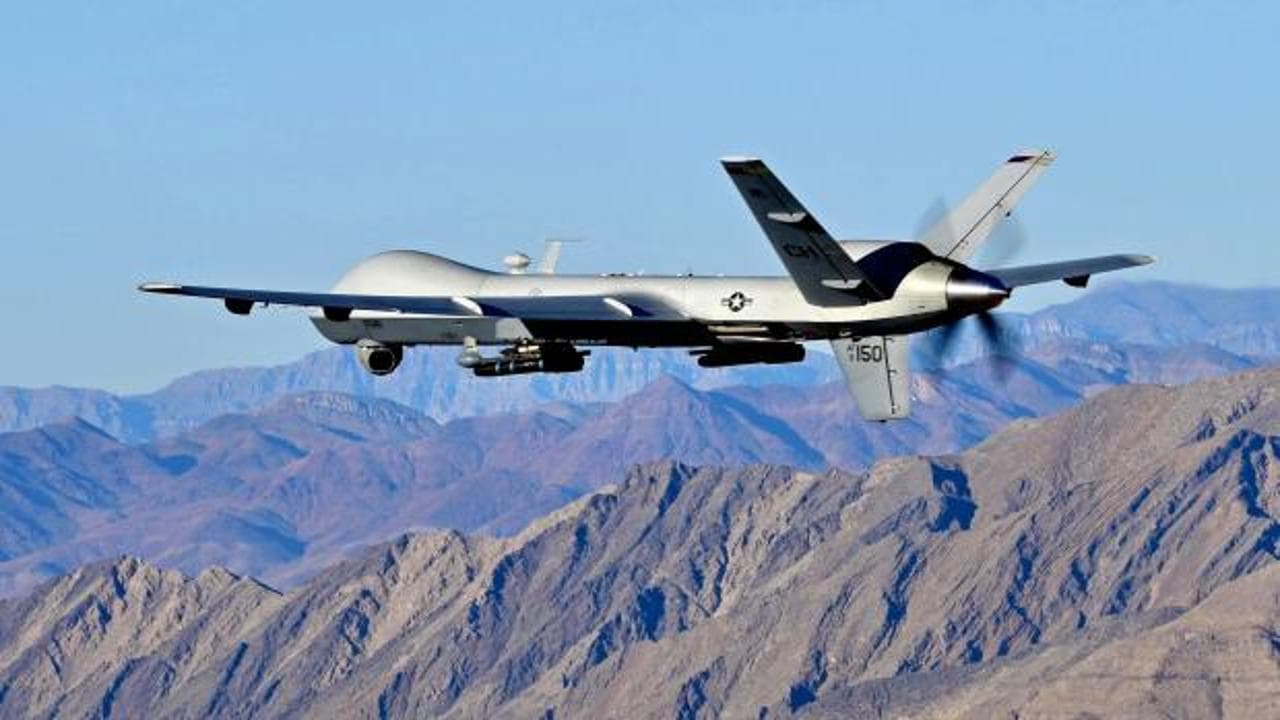 İran savaşı ABD'ye pahalıya patladı: MQ-9 Reaper filosunun dörtte biri kaybedildi