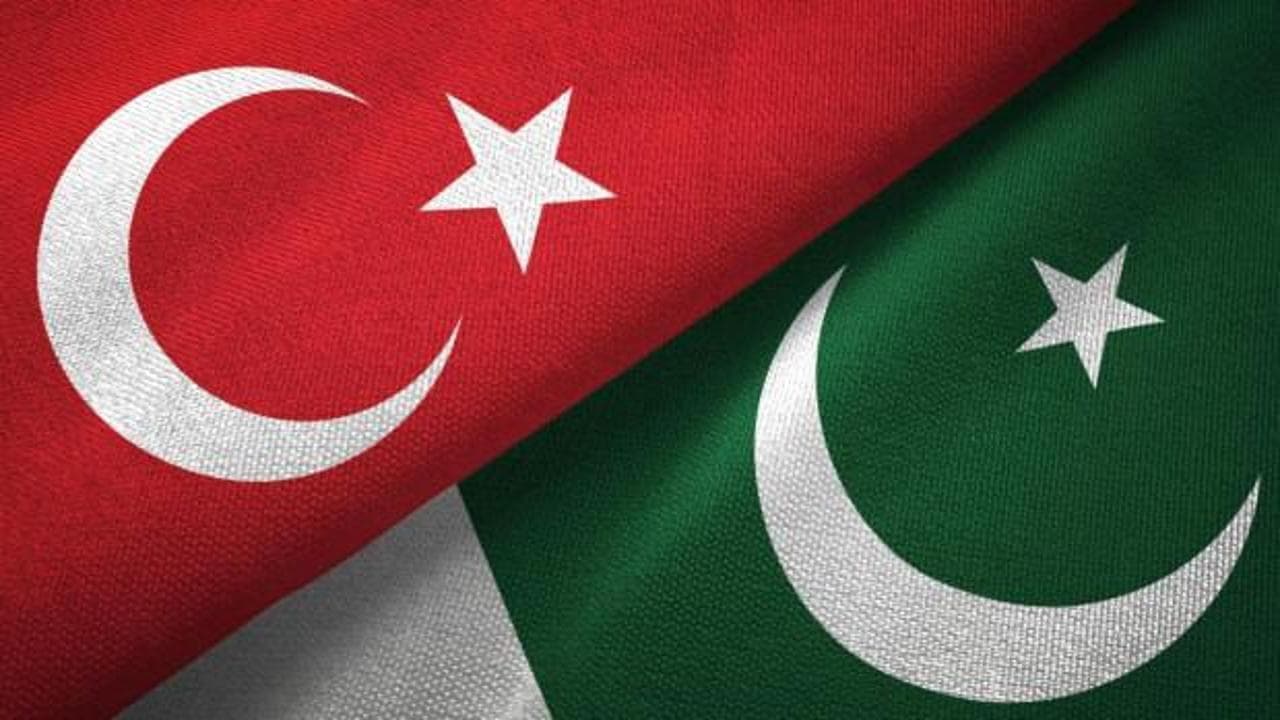 Pakistan'dan Türk iş dünyasına güçlü yatırım daveti