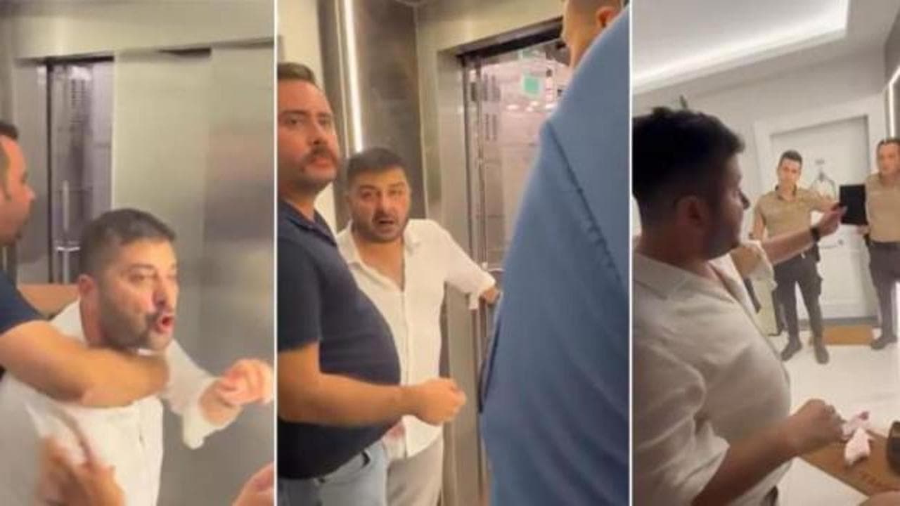 'Tacizci' CHP'li vekili darp eden kişinin ifadesi ortaya çıktı