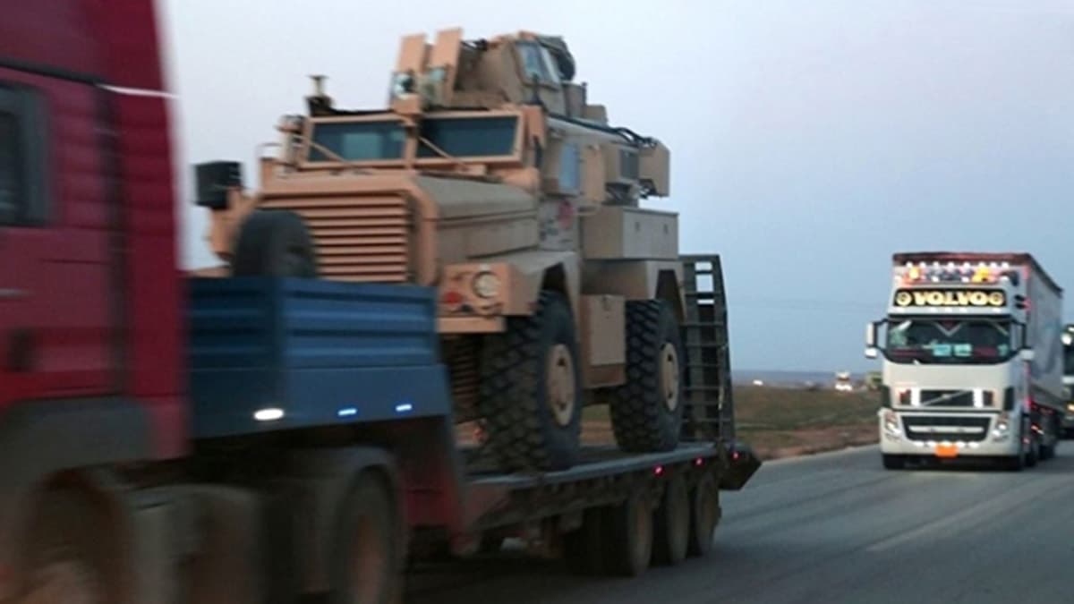 AKP'li yetkiliden PKK değerlendirmesi: 'Ne silahı ne de parası kaldı'